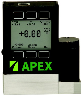 Apex Vacuum Products