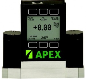 Apex Vacuum Dual Valve Pressure Controller