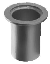 NW flanges and fittings -KF Vacuum Flanges - QF Vacuum Flanges