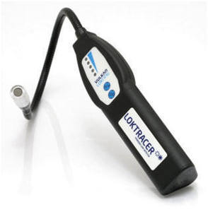 Hydrogen Sniffer Leak Detector