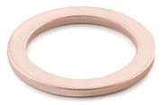 Conflat Gasket, Copper