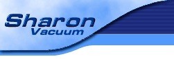 Sharon Vacuum for vacuum chambers