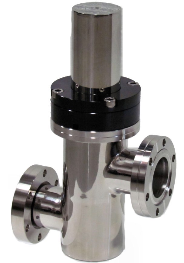 vacuum poppet valve
