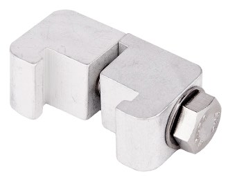 ISO Double Claw Clamp