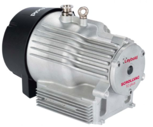 SCROLLVACplus Scroll Vacuum Pumps