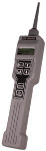 GasCheck Handheld Leak Detector