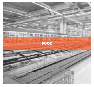 Provide alarms on freezers and coolers throughout your chain of stores or restaurants