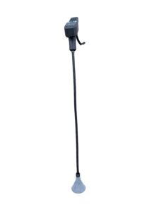 H2Leak Hydro-Lok Subsurface Leak Detector & Swimming Pool Leak Detector- Hydrogen tracer gas for hydrogen leak detection